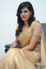 Diya Nikolas at Yamaleela 2 Movie Audio Launch